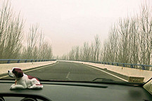 EV英雄会|江淮日志Day3:山重水复