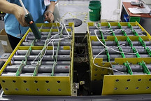 工信部对新能源汽车废旧动力蓄电池行业规范和公告管理办法征求意见