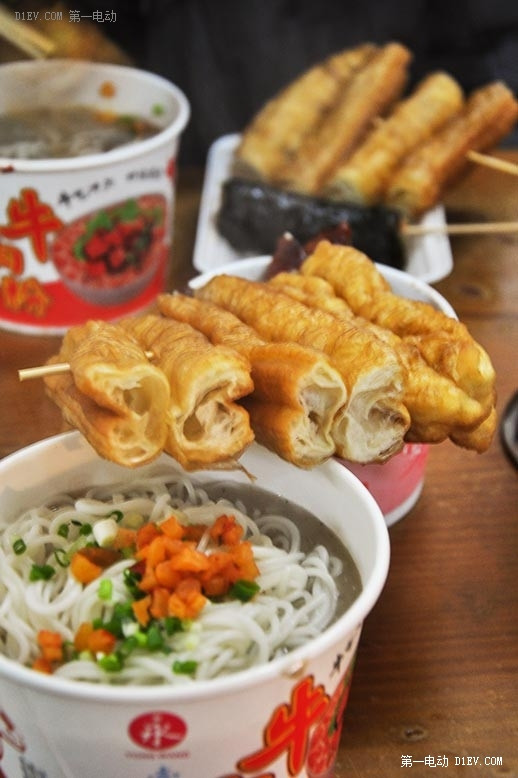 EV英雄會|一度日志Day4:舌尖舞蹈