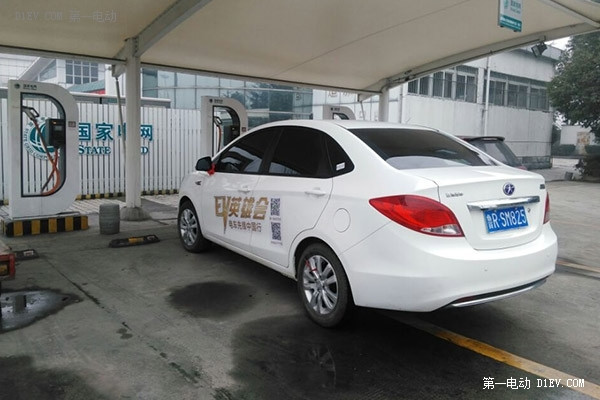 EV英雄会|江淮日志Day5:再会河南