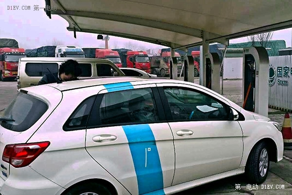 EV英雄会|江淮日志Day5:再会河南