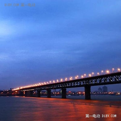 EV英雄會|江淮日志Day6:邂逅湖北