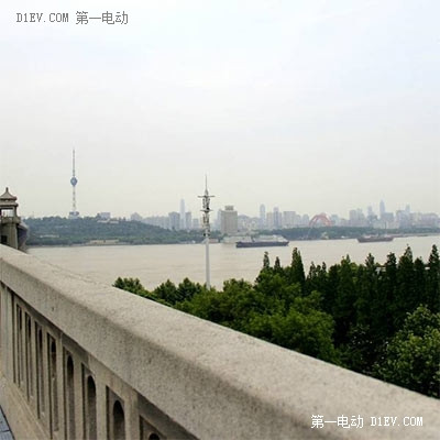 EV英雄會|江淮日志Day6:邂逅湖北