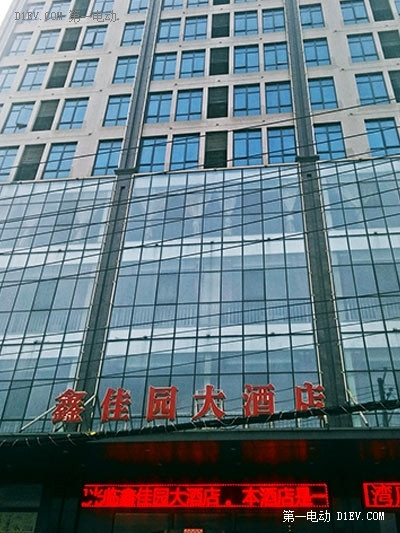 EV英雄會|江淮日志Day6:邂逅湖北