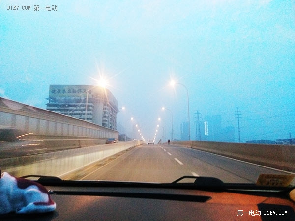 EV英雄會|江淮日志Day6:邂逅湖北