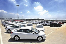 乘联会：2015年新能源乘用车销17.7万 增2倍