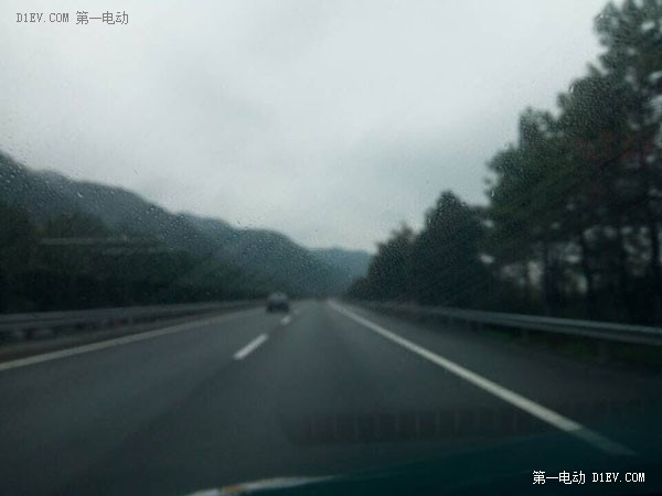 EV英雄會|奇瑞日志Day3:極限挑戰(zhàn)