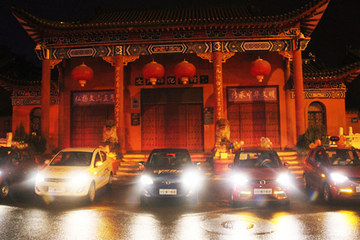 EV英雄会|雷丁日志Day11:受宠若惊