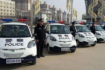 知豆兰州崭露头角  加快公务用车改革步伐