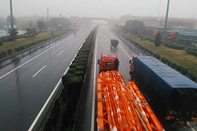 EV英雄会|江淮日志Day7:初到湖南