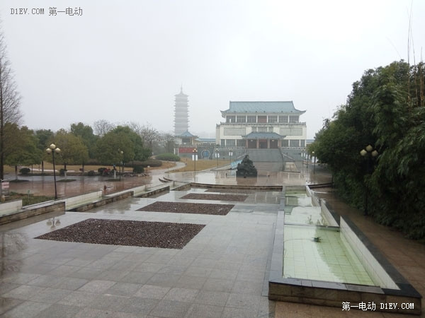 EV英雄會|奇瑞日志Day4:充電失敗