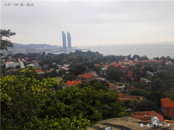 EV英雄會(huì)|比亞迪日志Day3:惜別廈門