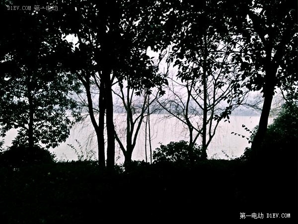 EV英雄會(huì)|江淮日志Day8:岳麓瀟湘