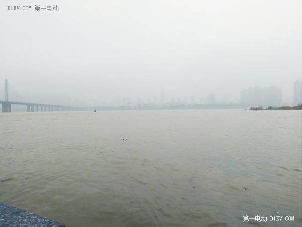EV英雄會(huì)|江淮日志Day8:岳麓瀟湘