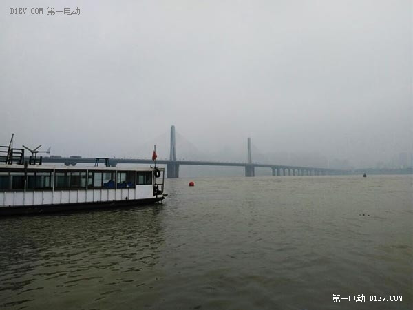 EV英雄會(huì)|江淮日志Day8:岳麓瀟湘