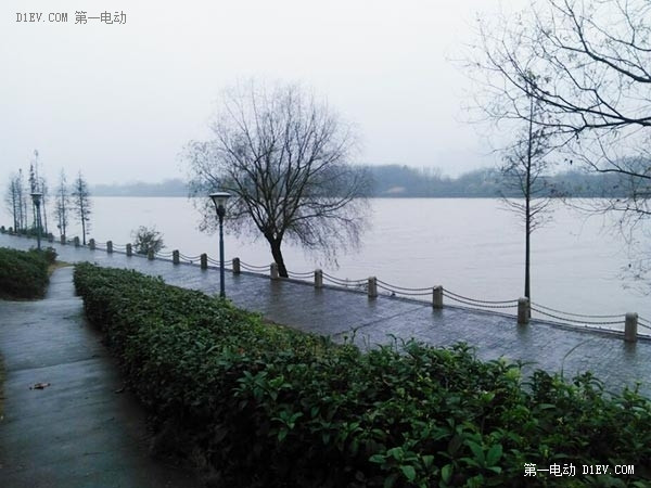 EV英雄會(huì)|江淮日志Day8:岳麓瀟湘