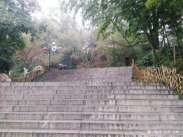 EV英雄會(huì)|江淮日志Day8:岳麓瀟湘