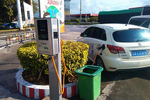 EV英雄会|北汽日志Day8:抵达广州