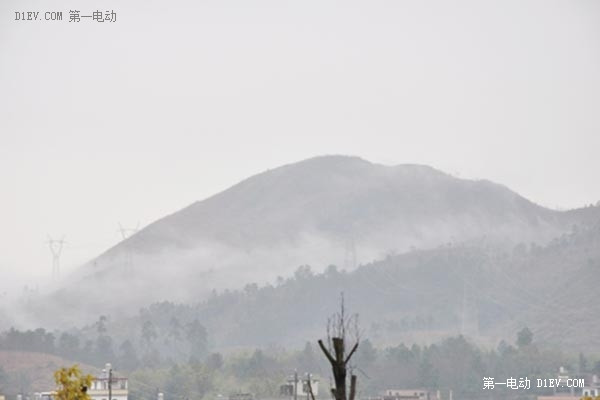 第一電動網(wǎng)新聞圖片