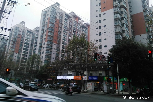EV英雄會|江淮日志Day9:黎明囧途