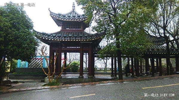 EV英雄會|江淮日志Day9:黎明囧途