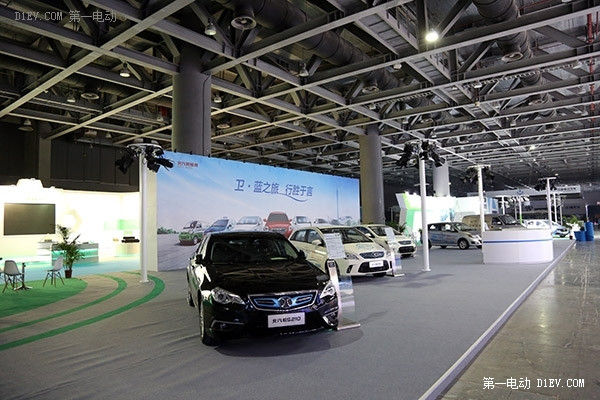 GNEV廣交展明天開幕，第一電動探館小分隊帶你搶“鮮”看