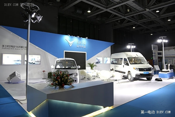GNEV廣交展明天開幕，第一電動探館小分隊帶你搶“鮮”看