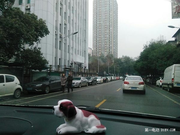 EV英雄會|江淮日志Day10:再出發(fā)