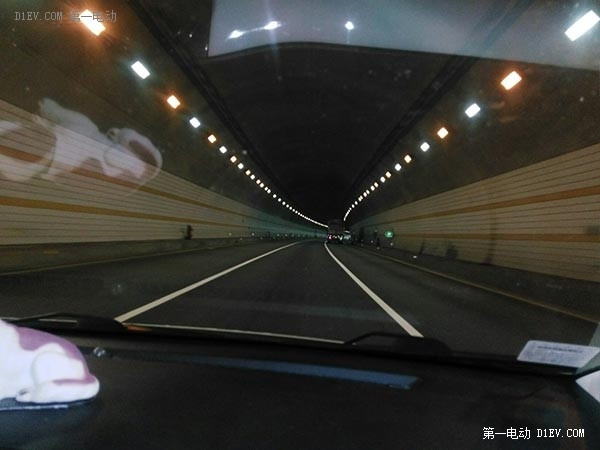 EV英雄會|江淮日志Day10:再出發(fā)