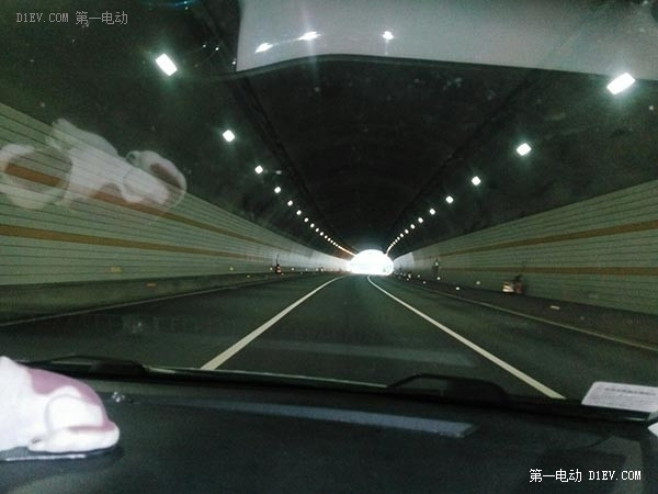 EV英雄會|江淮日志Day10:再出發(fā)