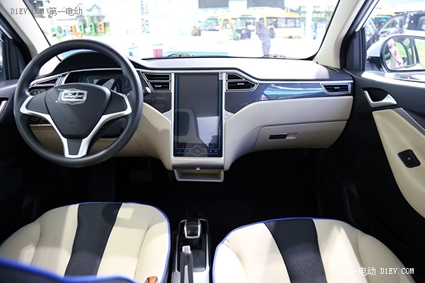 不忌諱長得像Smart，芝麻E30之后電咖也要自己“造車”