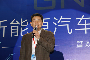 余平：單電機結(jié)合減速機將成電動乘用車驅(qū)動技術(shù)必然趨勢