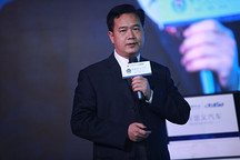 古惠南：政策决定新能源汽车的发展方向