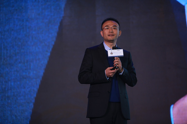 北汽新能源鄭剛：2015年銷售2萬余輛電動汽車 2020年將實(shí)現(xiàn)50萬輛