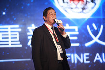 余达太：沂星电动客车继续重点研发车身轻量化