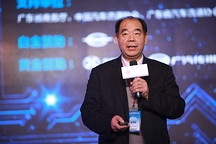 李世江：多氟多今年將產(chǎn)1.4萬輛新能源汽車  電池2020年產(chǎn)10GWH
