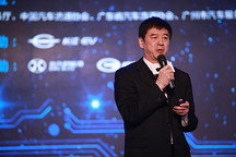 张立平：御捷已销售超20万台小微型电动车