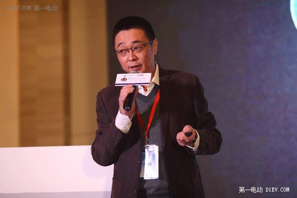 崔群：覆蓋81個(gè)城市 特來電充電終端已達(dá)2.9萬個(gè)