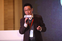 崔群：覆蓋81個城市 特來電充電終端已達2.9萬個