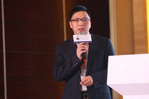 挚达科技黄志明：2015年已覆盖50个城市，今年目标100个