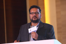 Anand  Shah：无人驾驶将会改变汽车行业