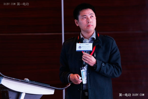 李樹(shù)軍：解讀車輛電池組的安全性問(wèn)題
