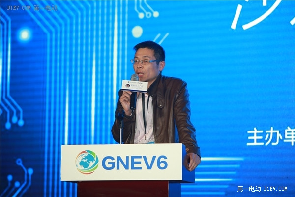 沙龍干貨 | 聽(tīng)電動(dòng)汽車(chē)用戶說(shuō)，他們到底需要什么？