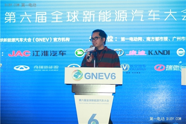 沙龍干貨 | 聽(tīng)電動(dòng)汽車(chē)用戶說(shuō)，他們到底需要什么？