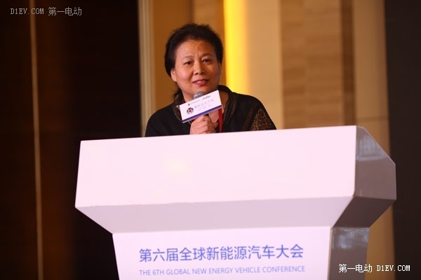 馬瑾：滿足多樣化需求 寶駕共享平臺已有十萬輛可租車 