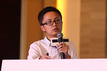 小鹏汽车夏珩：为什么中国还没有“长出”特斯拉