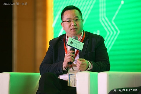 第一电动网新闻图片