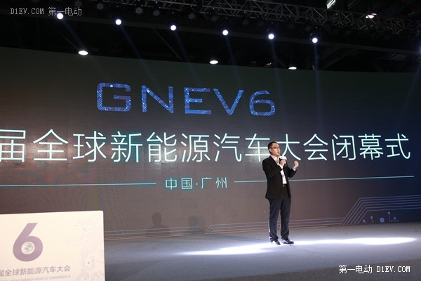 GNEV6开发者大会年度TOP5揭晓，看5位CEO如何颠覆创新