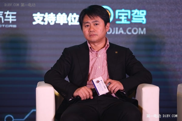 第一電動網(wǎng)新聞圖片