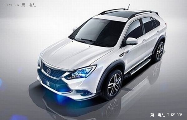 2016年中國(guó)電動(dòng)車銷量排行榜預(yù)測(cè)：比亞迪唐奪冠